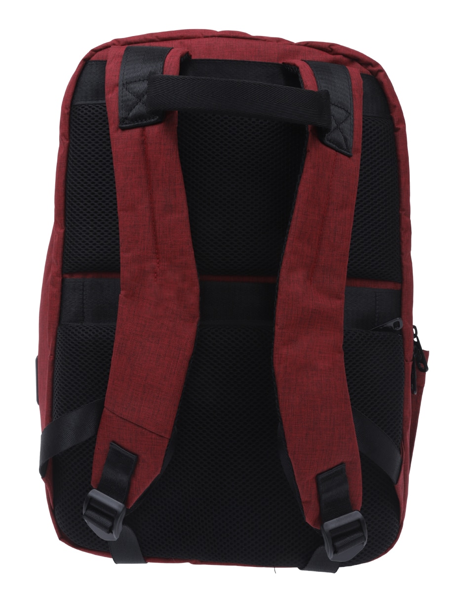 Mochila escolar madiso para hombre 3