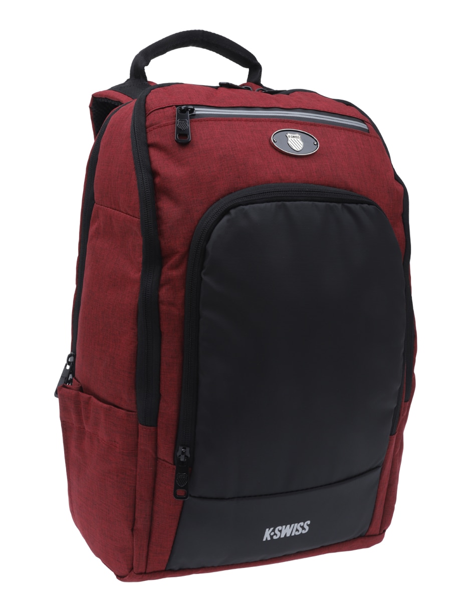 Mochila escolar madiso para hombre 4