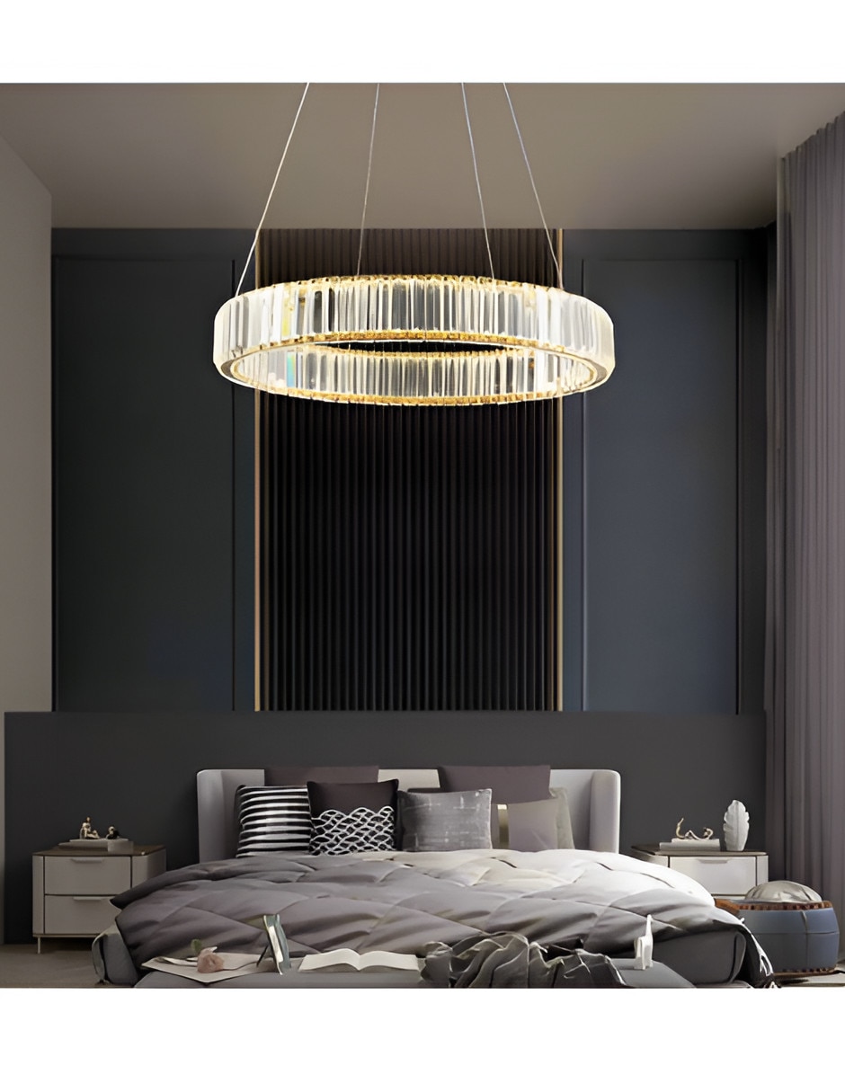 Lámpara led 3