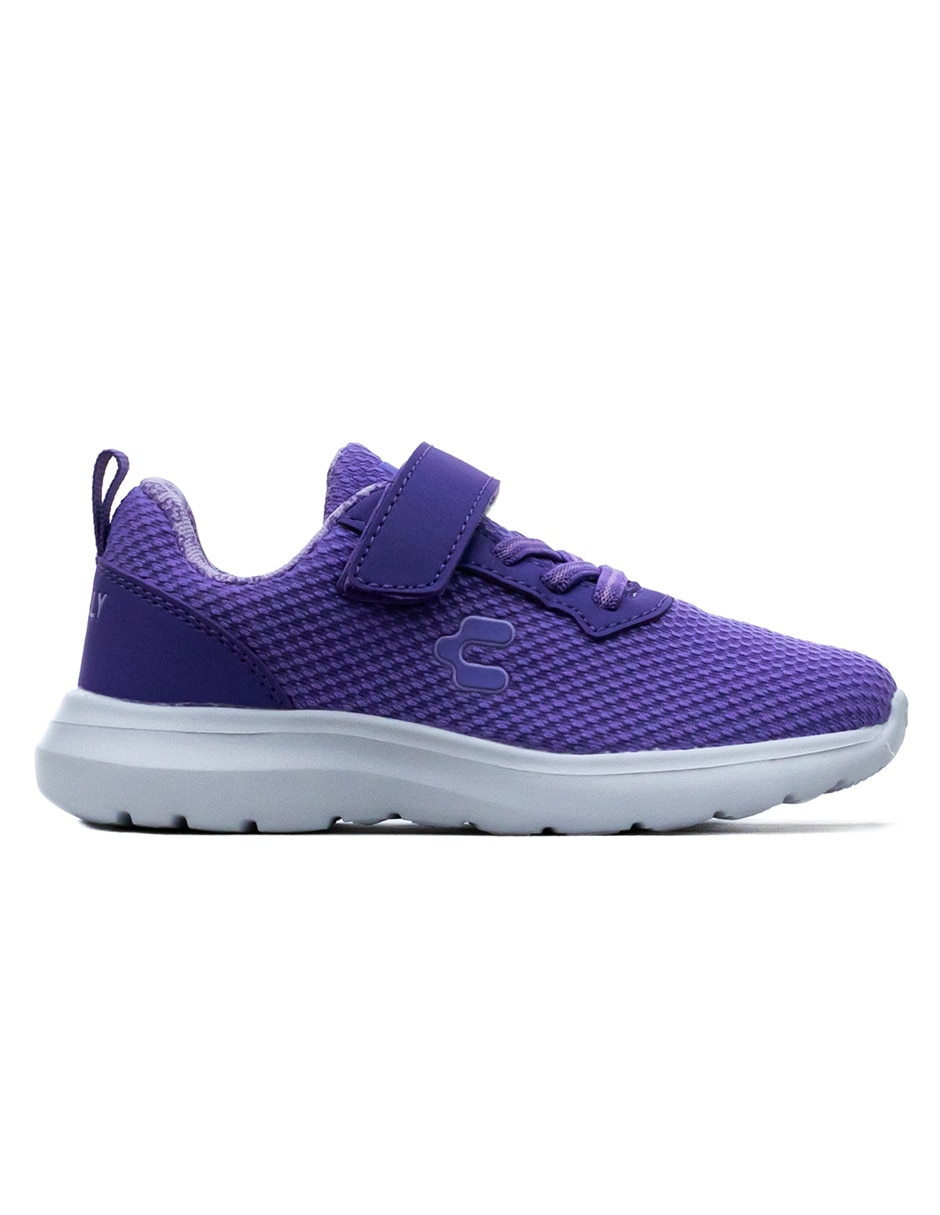 Tenis para niña 2