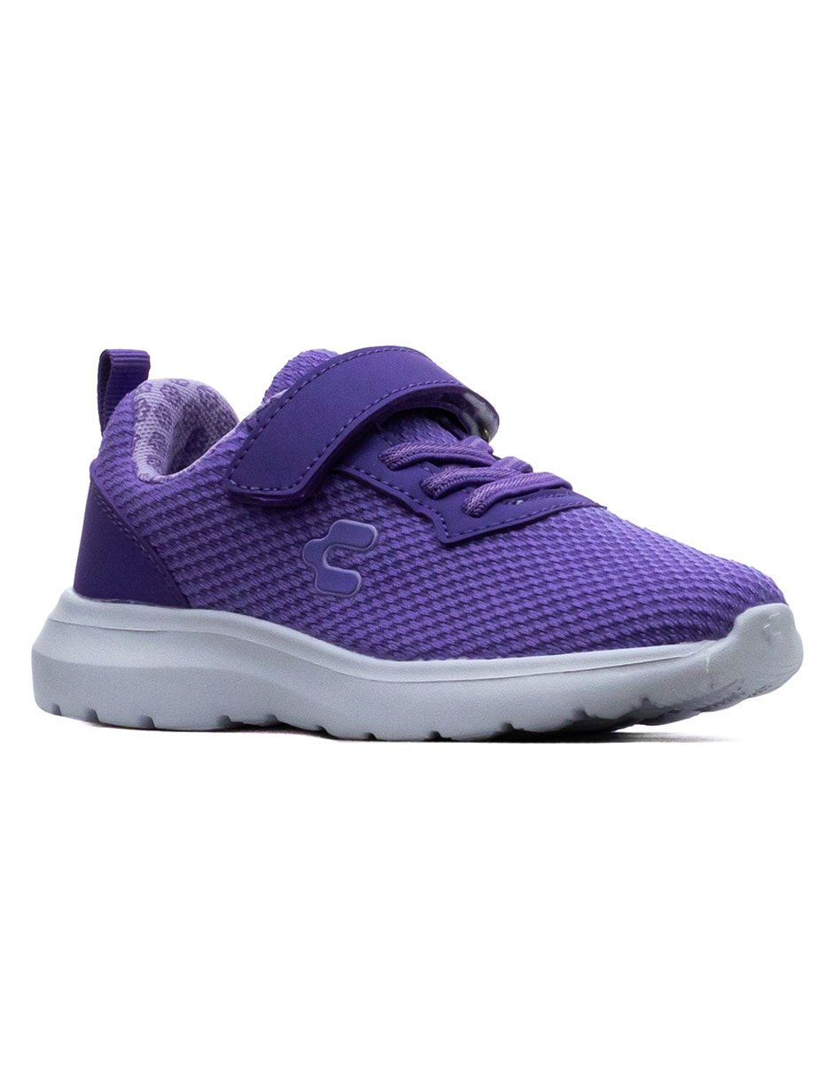 Tenis para niña 3