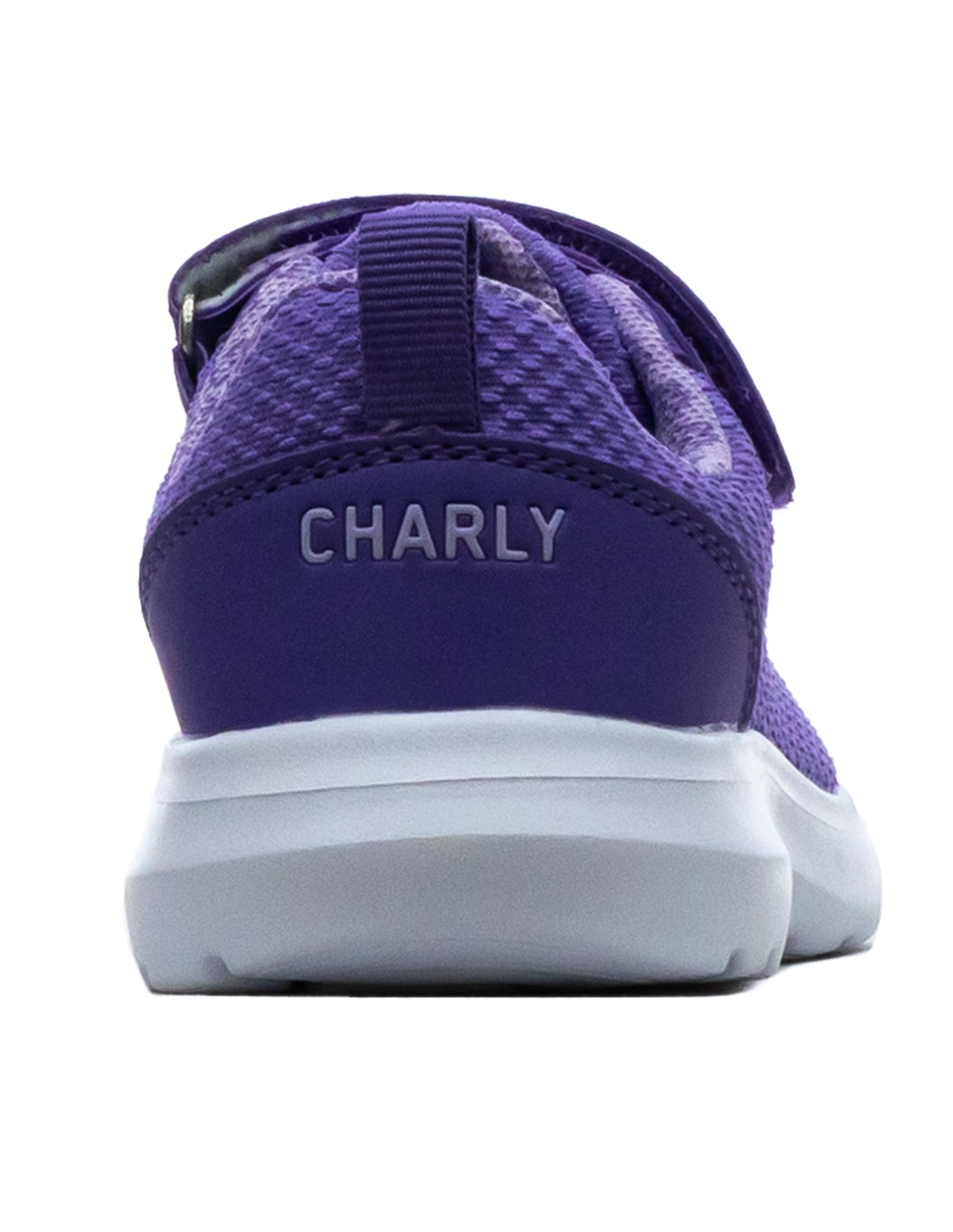 Tenis para niña 4