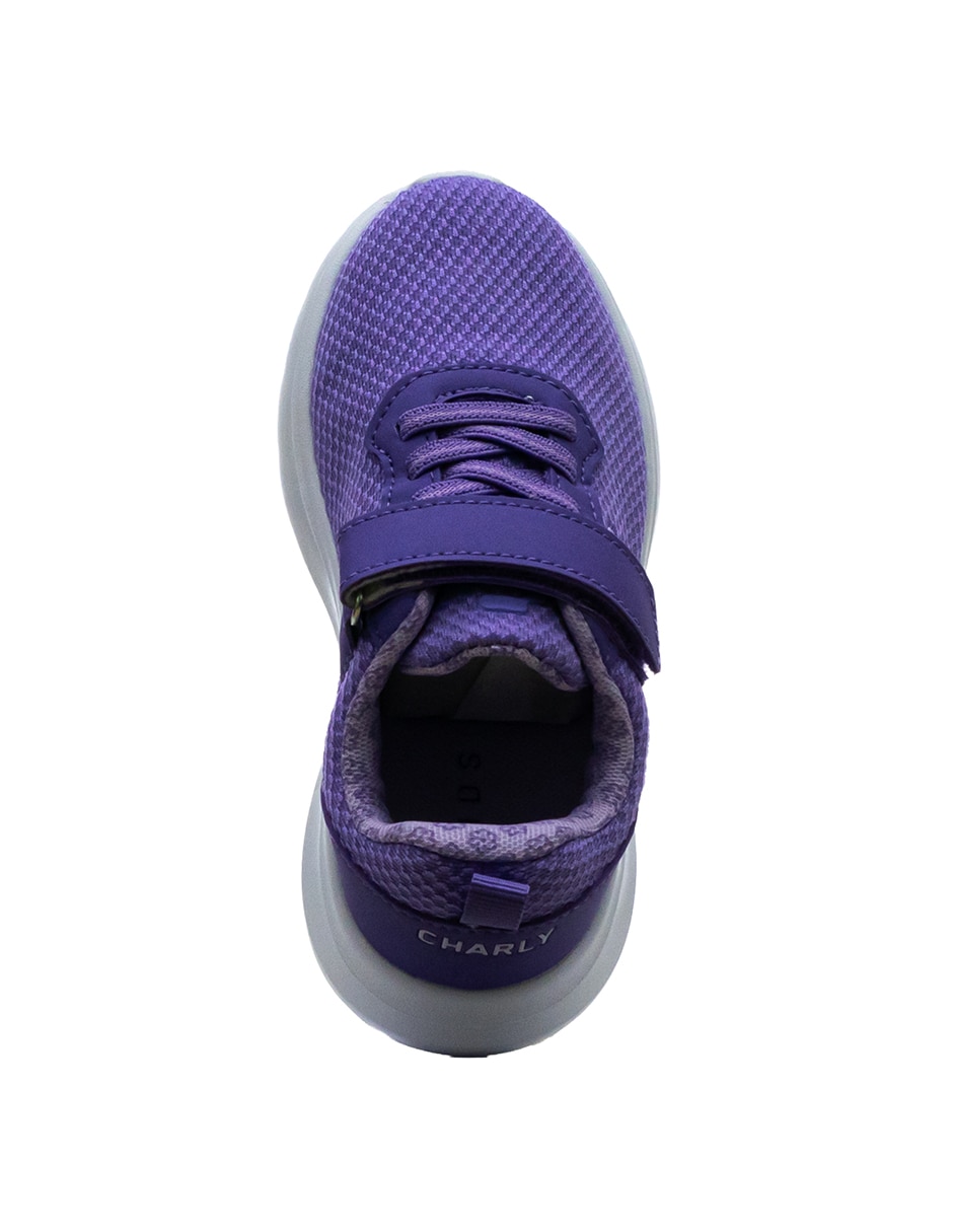 Tenis para niña 7