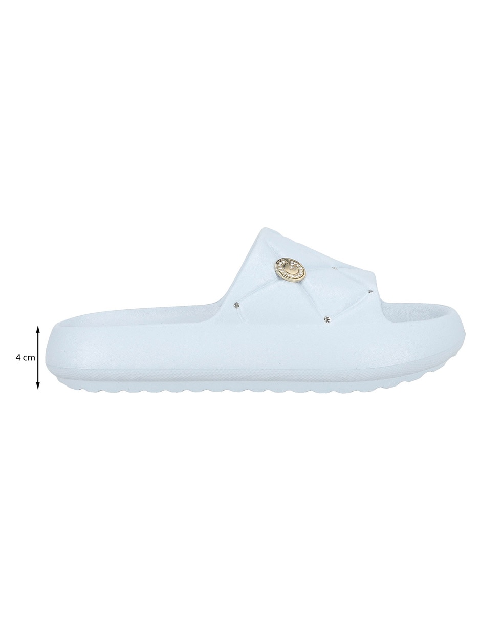 Sandalia para mujer 7