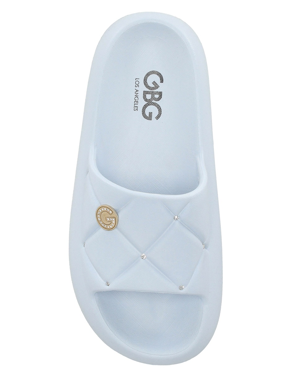 Sandalia para mujer 5