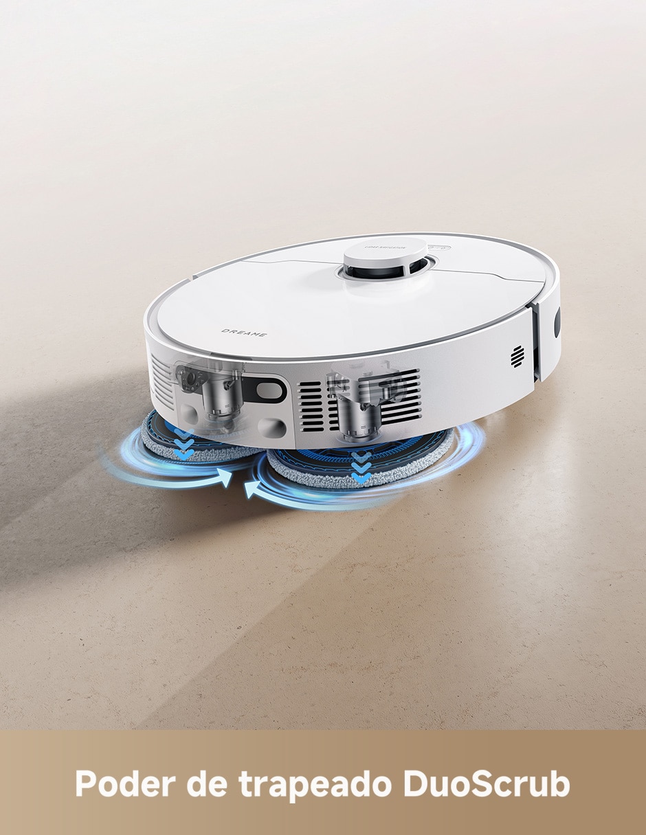 Aspiradora robotrequiere 6