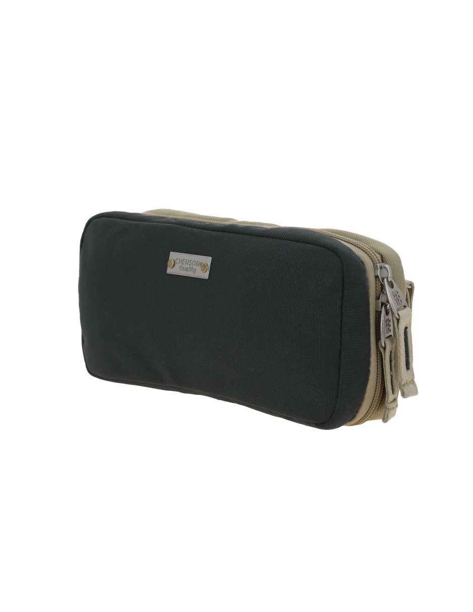Estuche escolar unisex