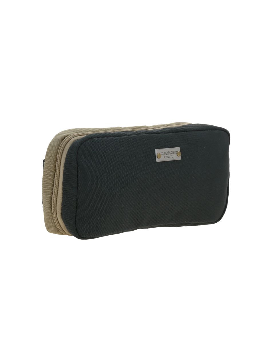 Estuche escolar unisex
