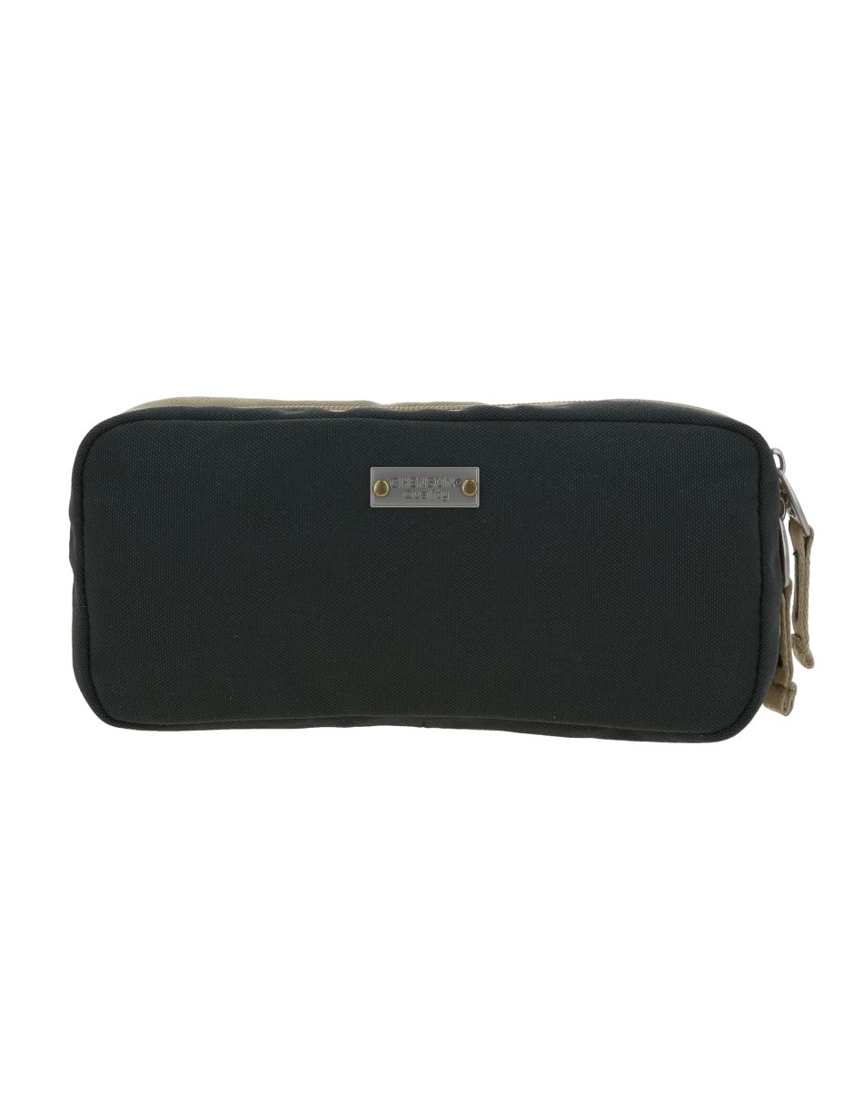 Estuche escolar unisex