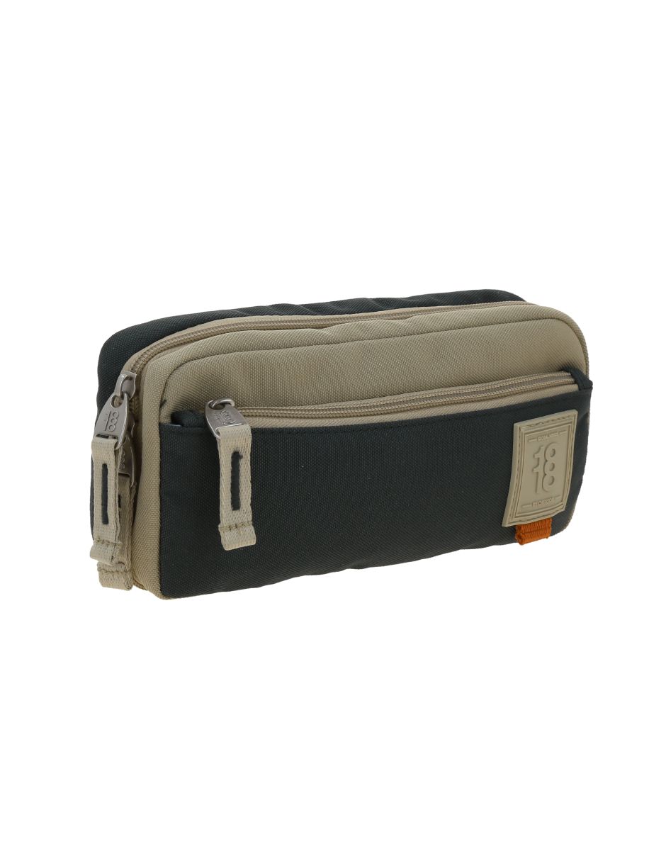 Estuche escolar unisex