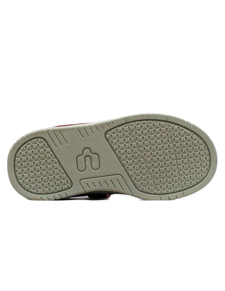 Tenis charly para niño