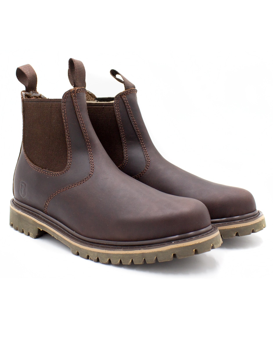 Bota c1108 para hombre