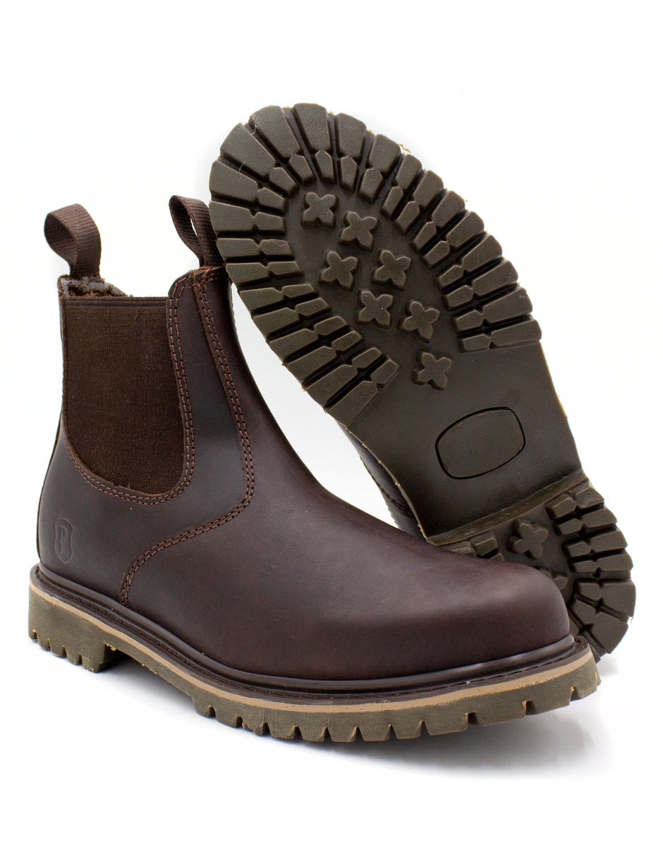 Bota c1108 para hombre