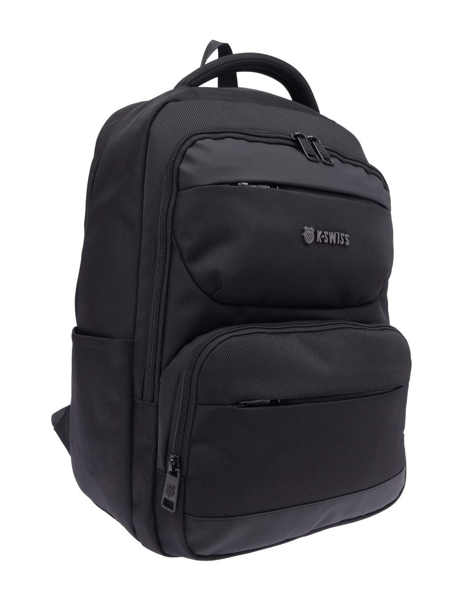 Mochila escolar cowel para hombre 4