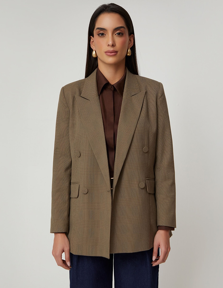 Blazer casual Blazer casual
