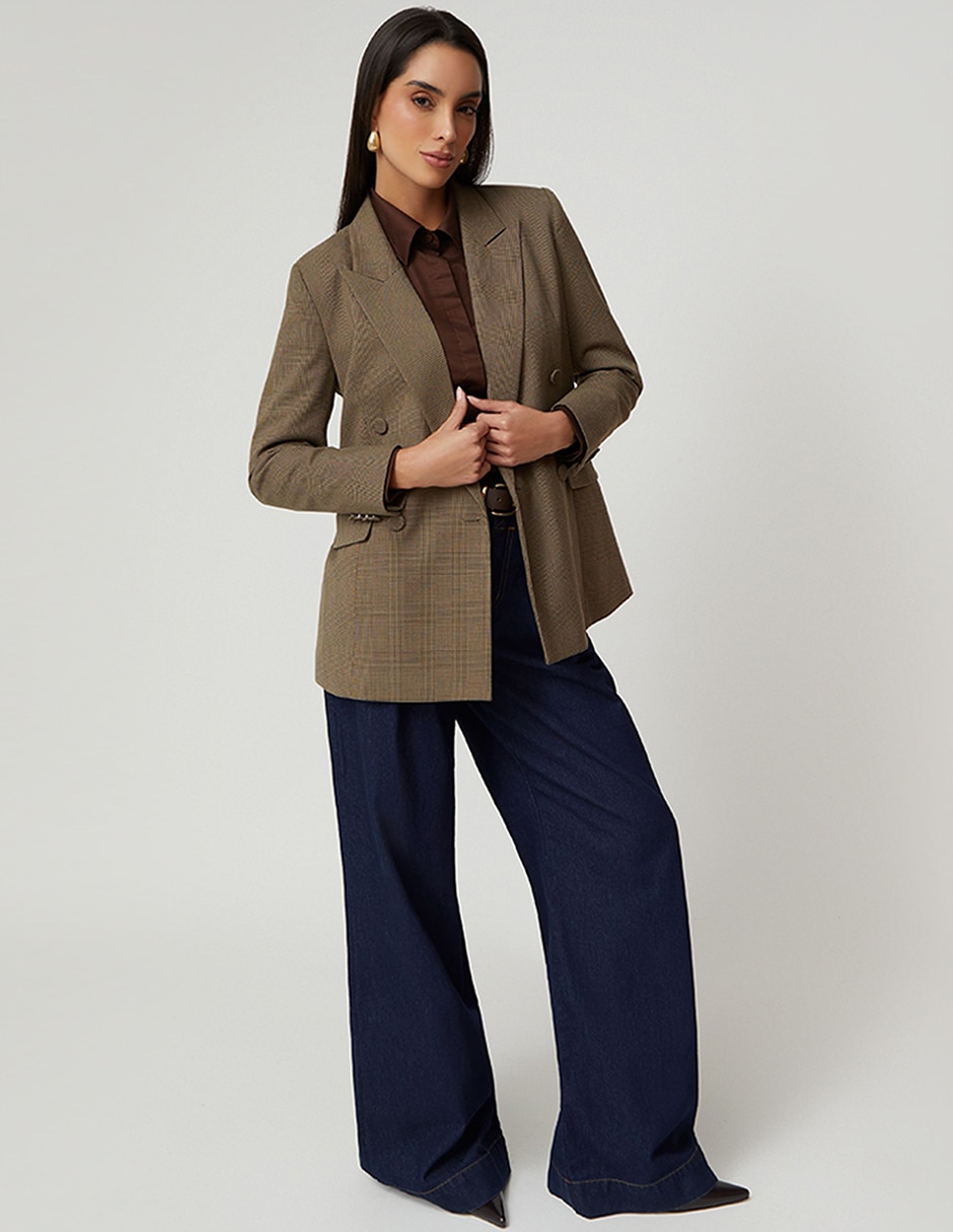 Blazer casual 3
