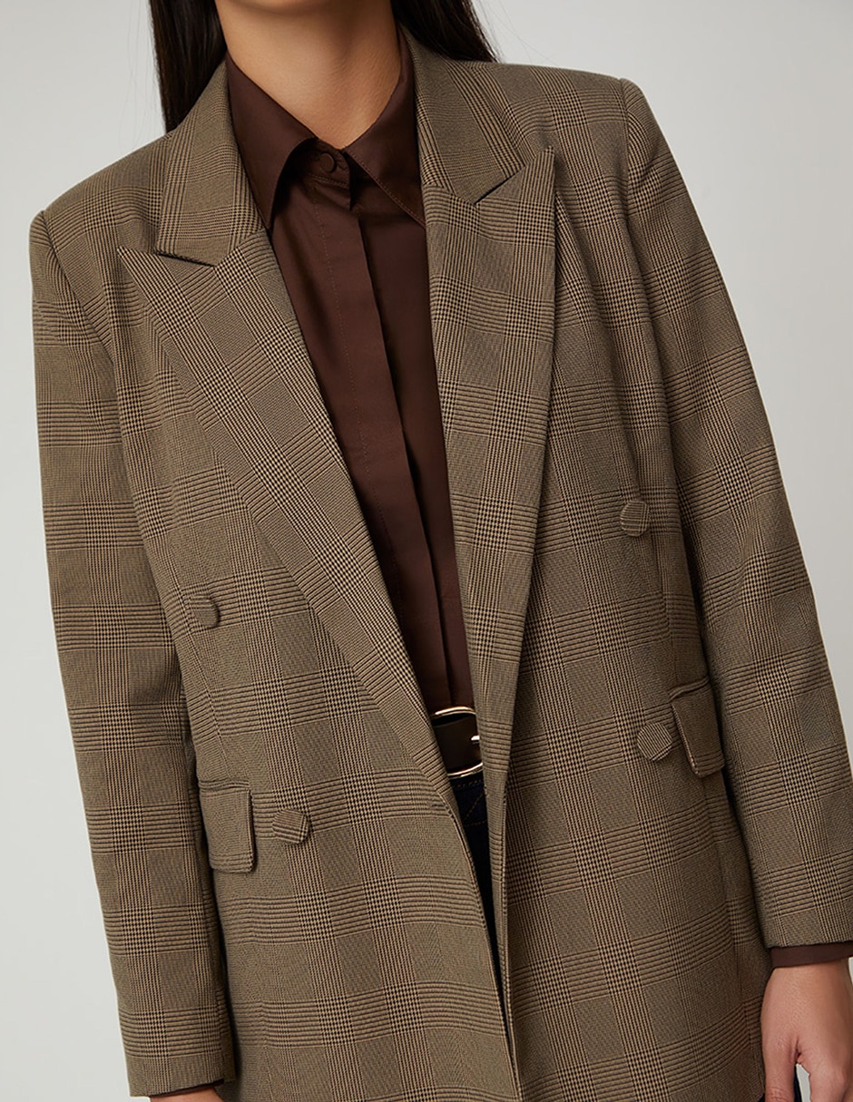 Blazer casual 4