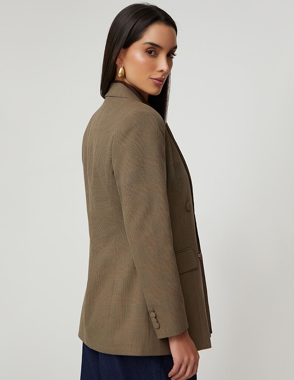 Blazer casual 5