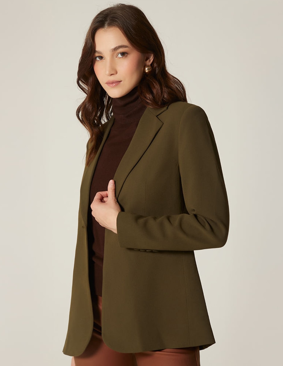 Blazer casual 3
