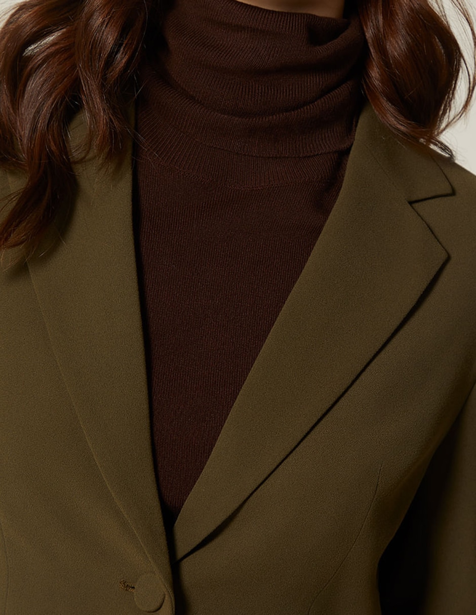 Blazer casual 4
