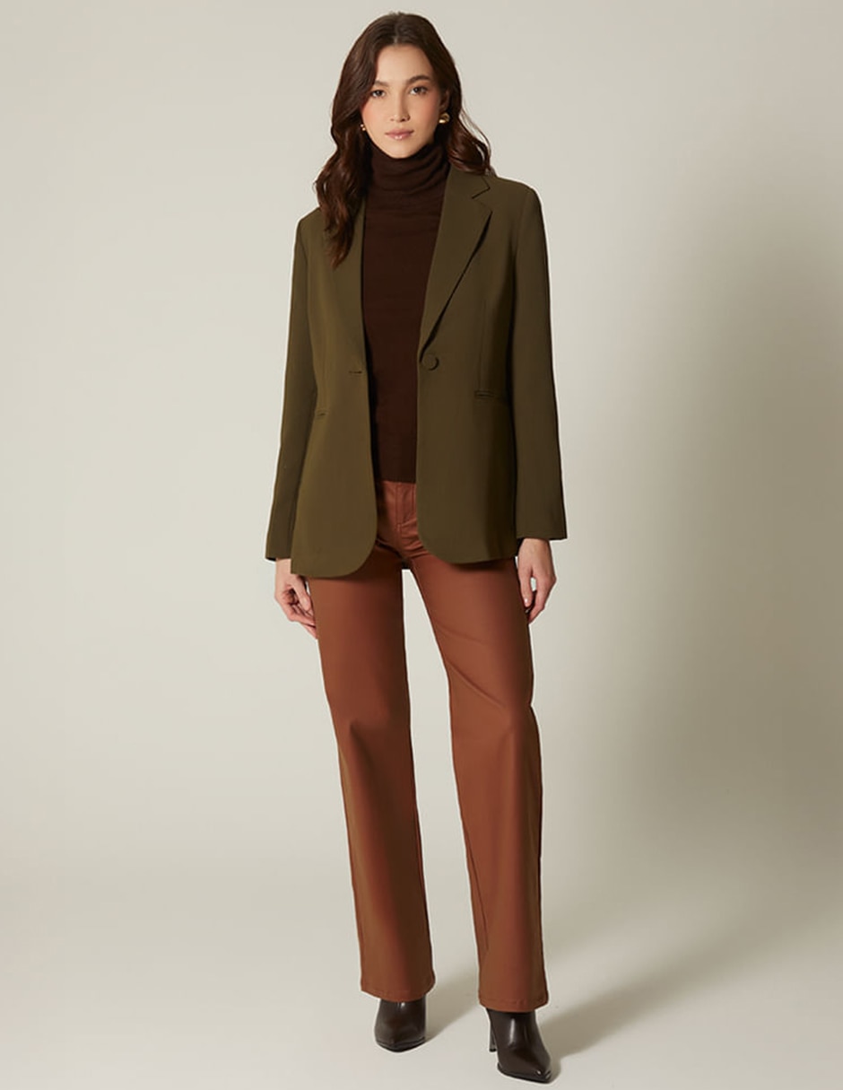 Blazer casual 5