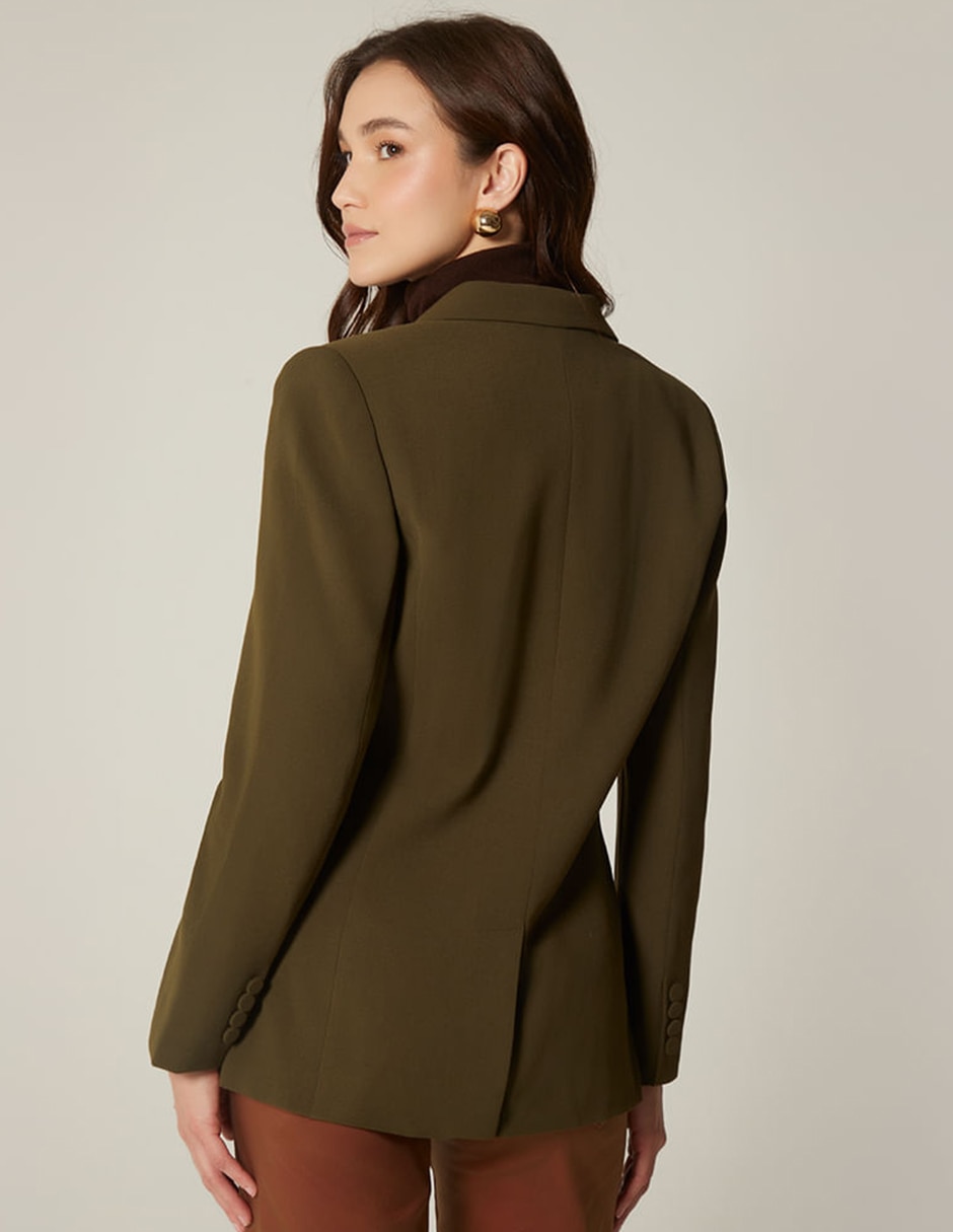Blazer casual 6