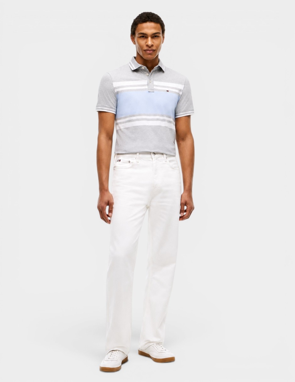 Playera tipo polo para hombre Playera tipo polo para hombre
