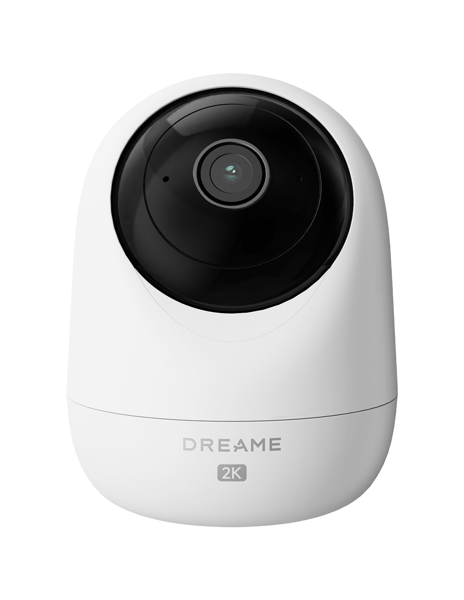 Cámara individual de seguridad modelo navo care 1 incam inalámbrica qhd 360° para interior Cámara individual de seguridad modelo navo care 1 incam inalámbrica qhd 360° para interior