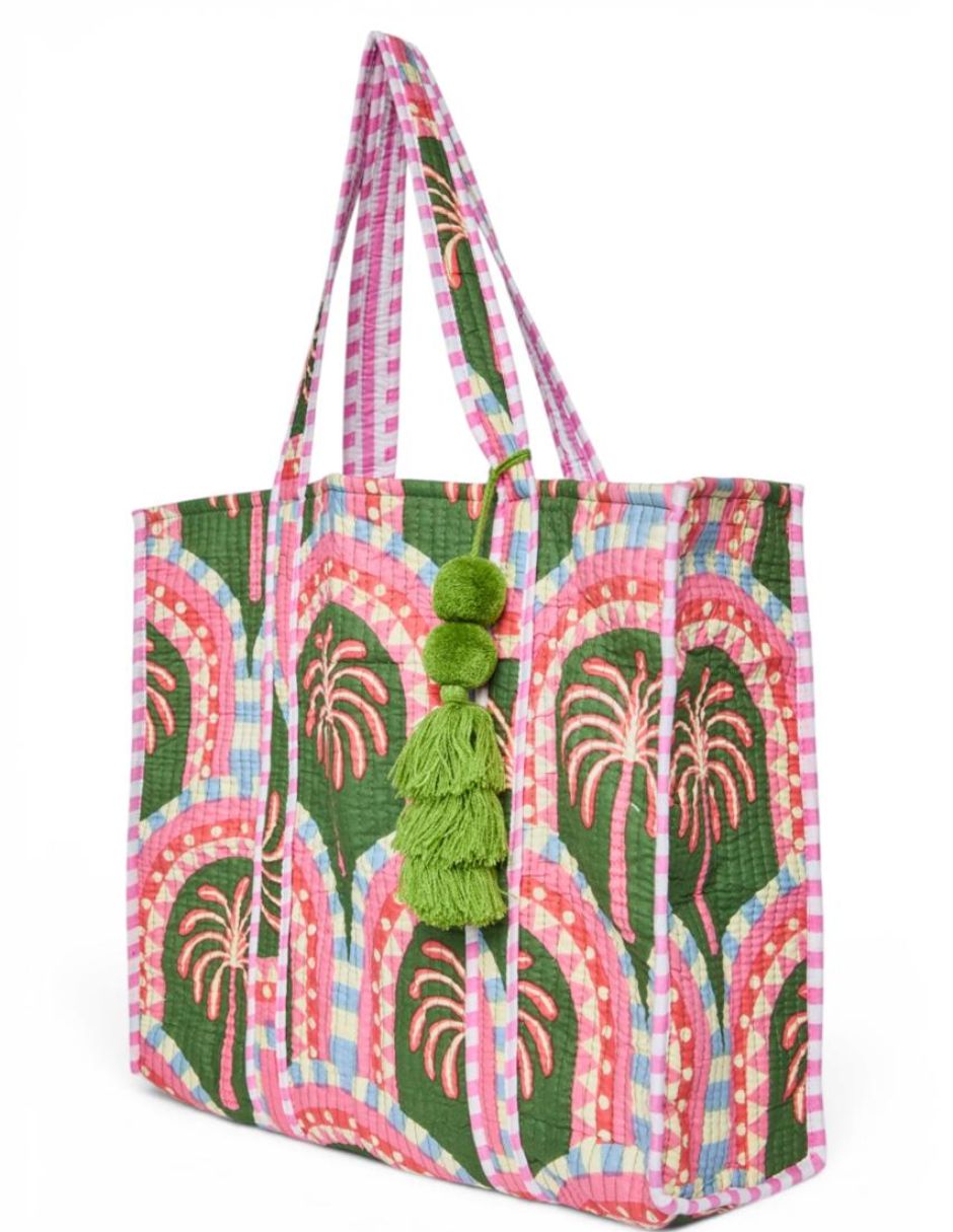 Bolsa de algodón