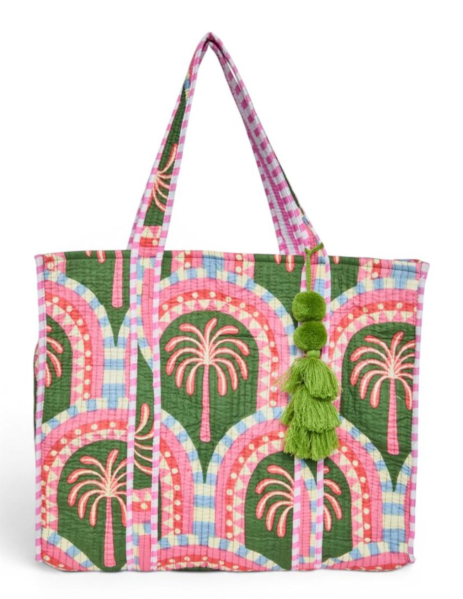 Bolsa de algodón