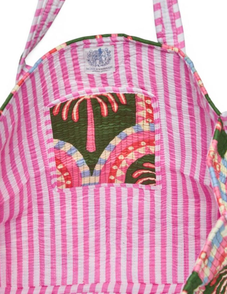 Bolsa de algodón