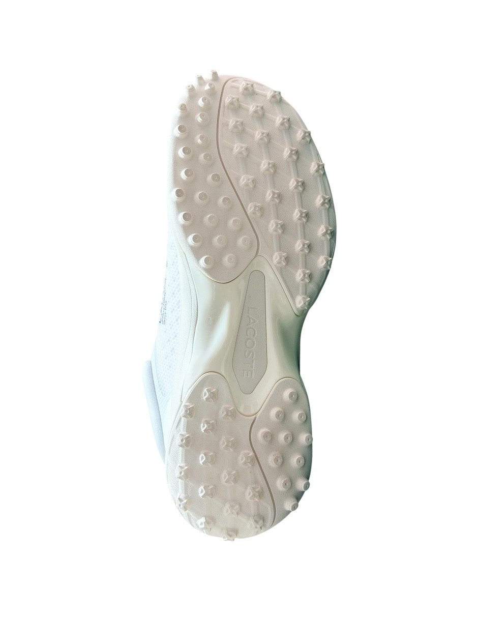 Tenis lacoste golf point para hombre