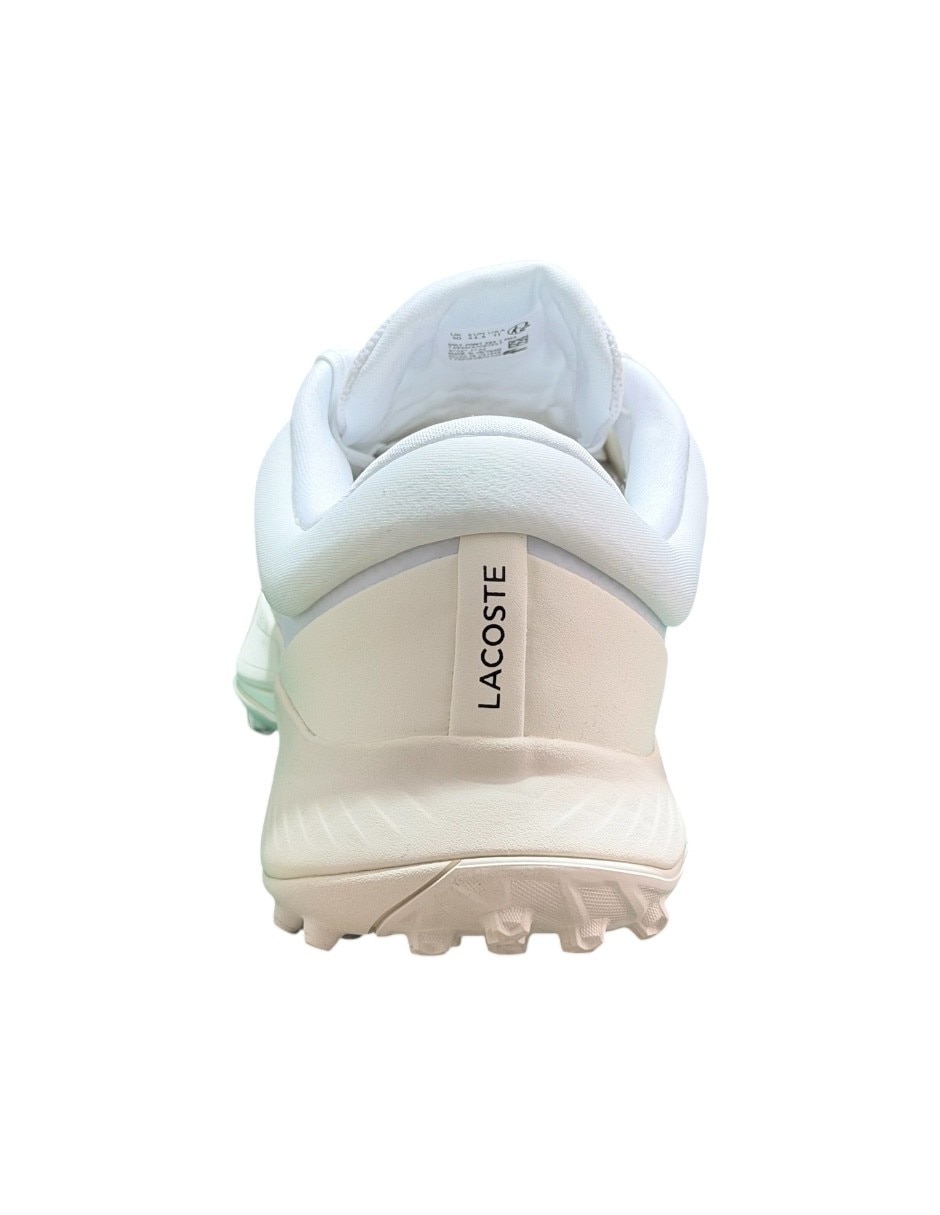 Tenis lacoste golf point para hombre