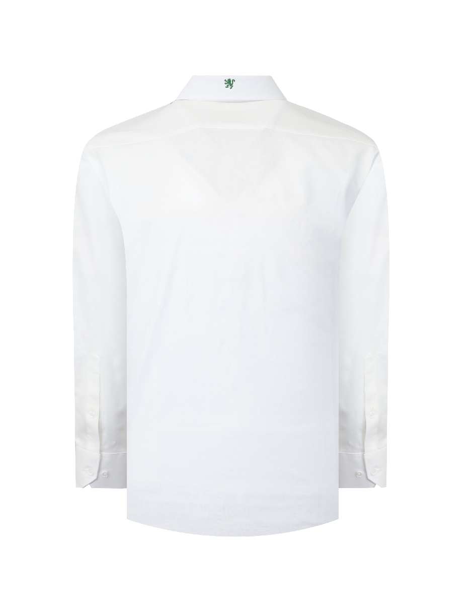 Guayabera manga corta manchester para hombre
