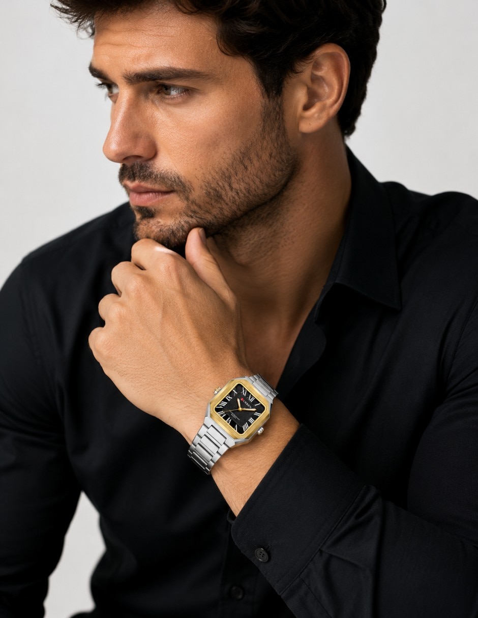 Reloj kree4905 para hombre kree4905 2