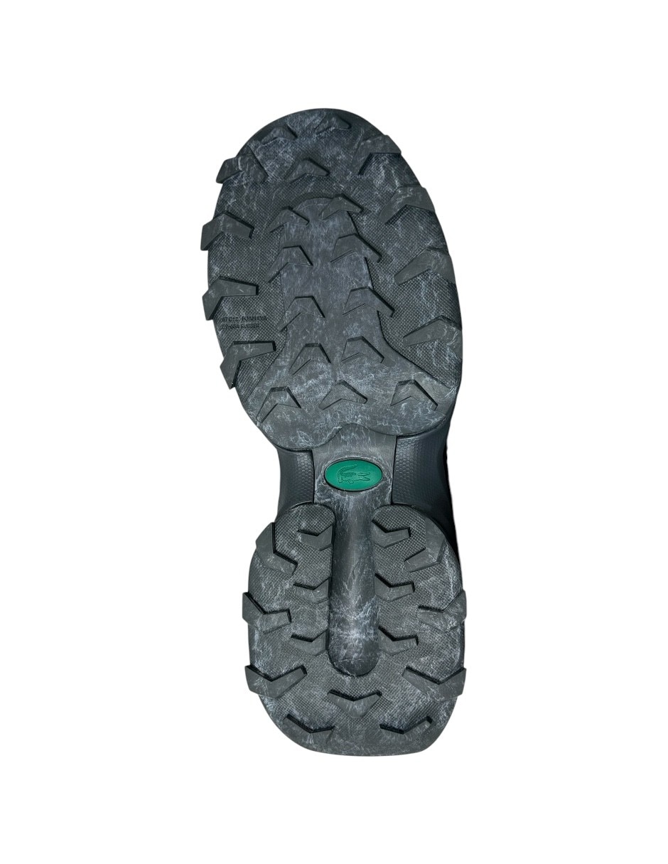 Tenis lacoste l- guard brkr ct para hombre