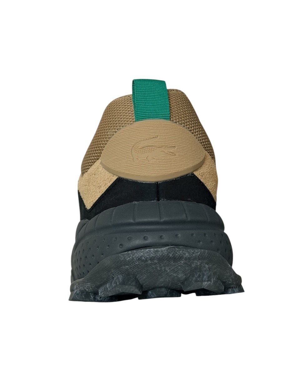 Tenis lacoste l- guard brkr ct para hombre
