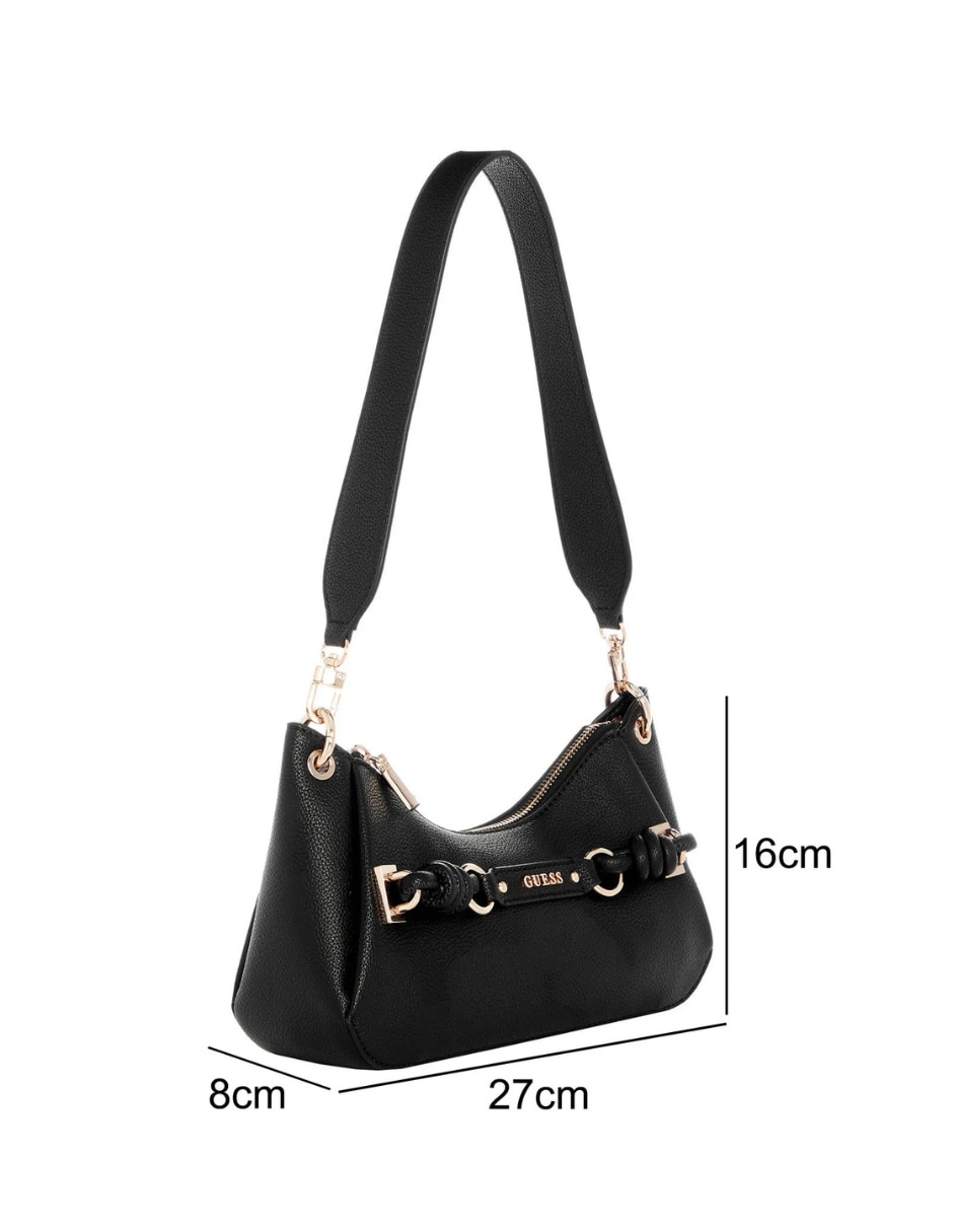 Bolsa shoulder guess camelia guess para mujer 3