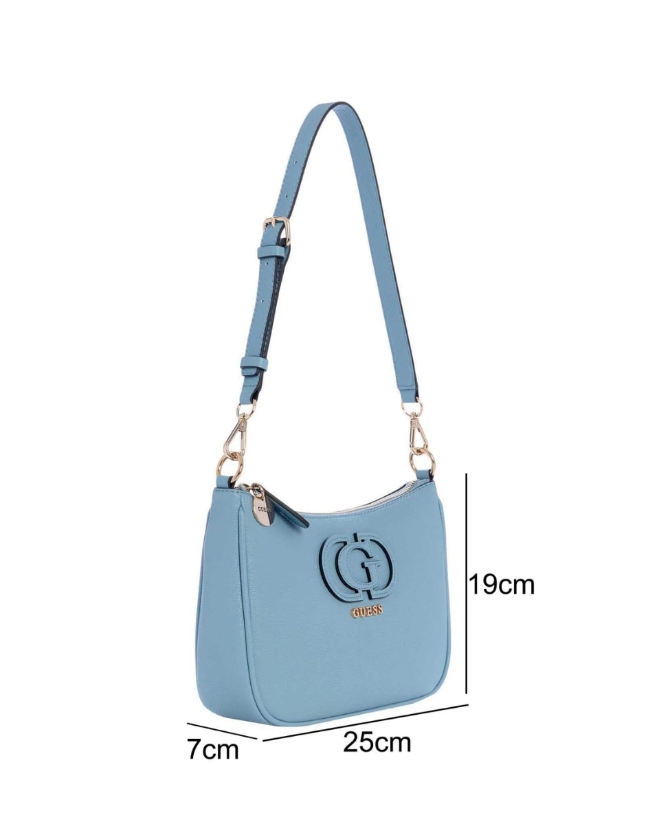 Bolsa shoulder guess isola guess para mujer 3