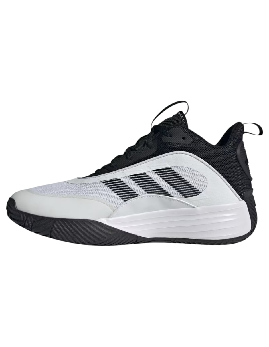 Tenis de hombre para básquetbol