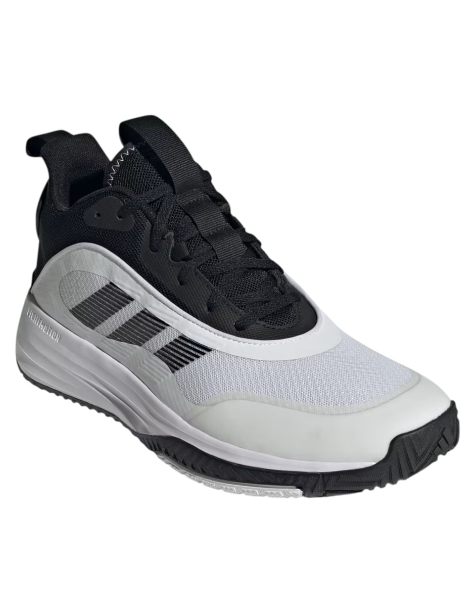 Tenis de hombre para básquetbol 2
