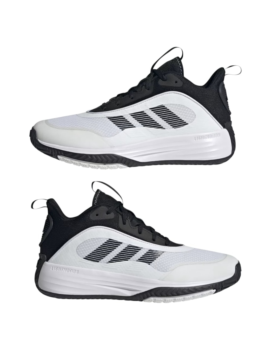 Tenis de hombre para básquetbol 3