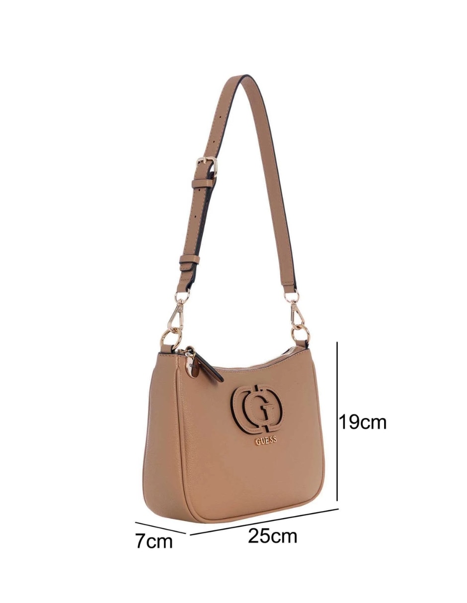 Bolsa shoulder guess isola guess para mujer 3