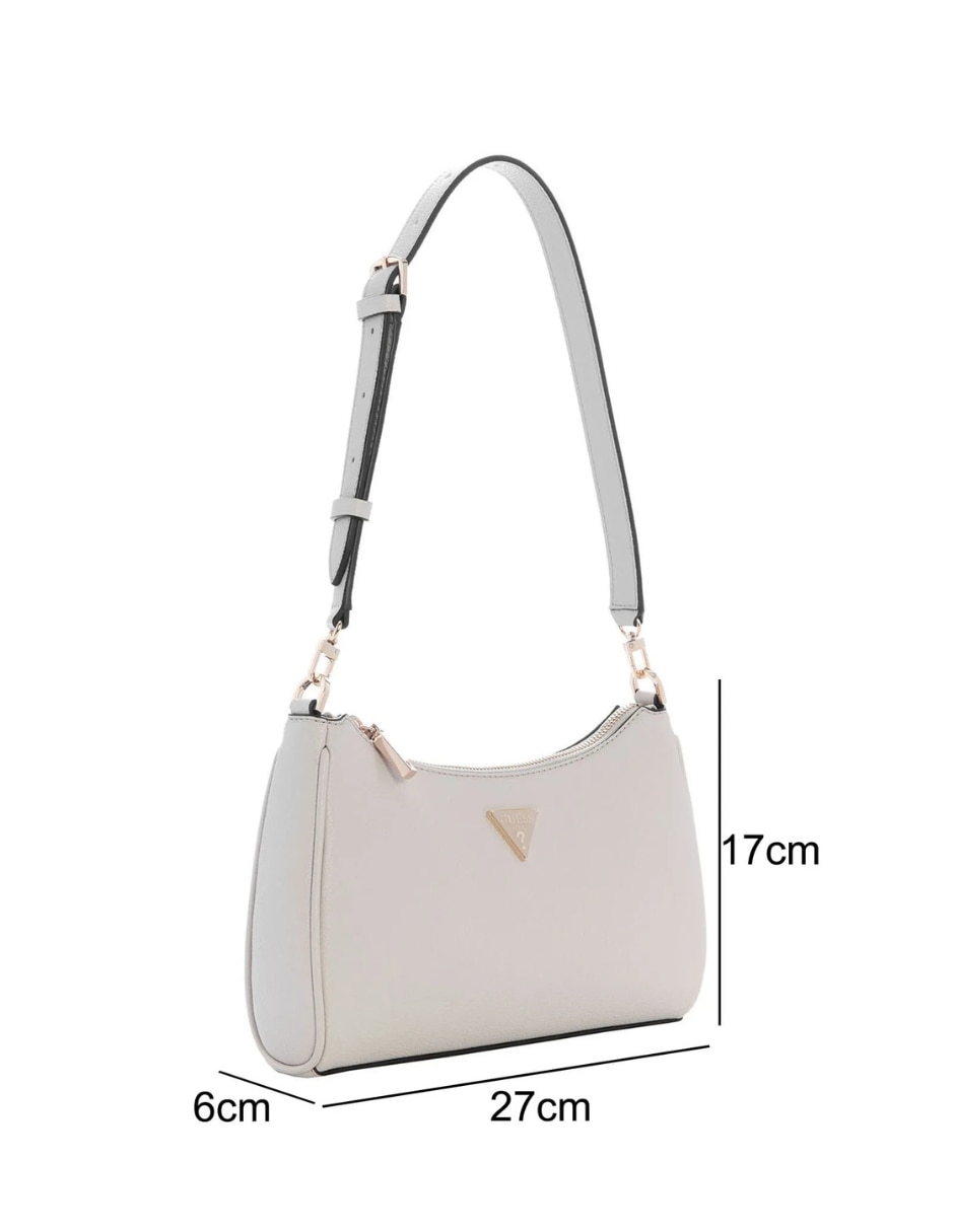 Bolsa shoulder guess lucci guess para mujer
