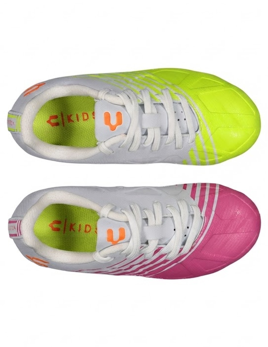Tenis para niño 4