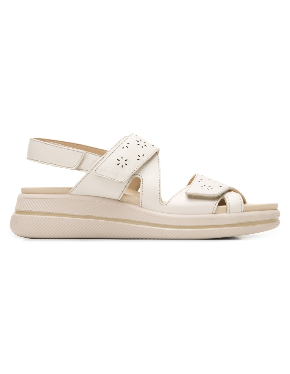 Sandalia flexi para mujer Sandalia flexi para mujer