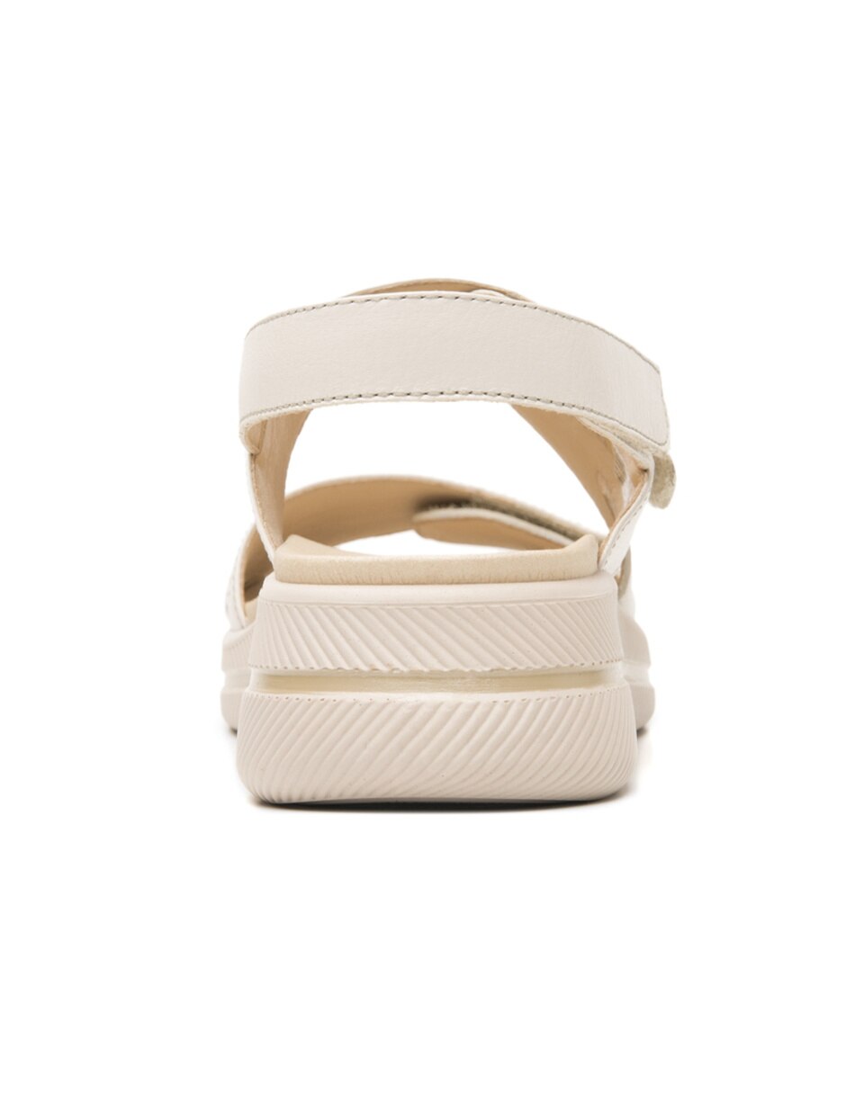 Sandalia flexi para mujer 2