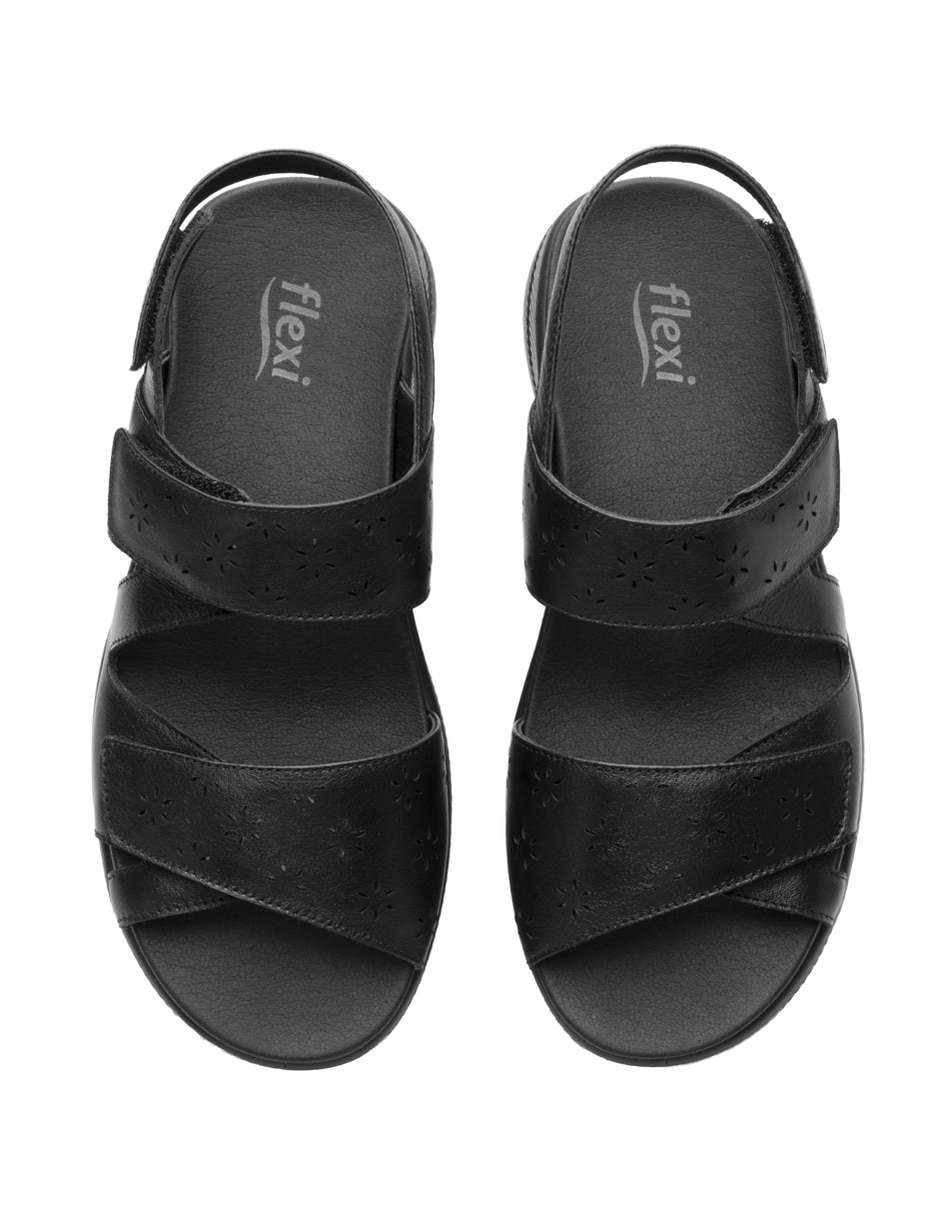 Sandalia para mujer 3