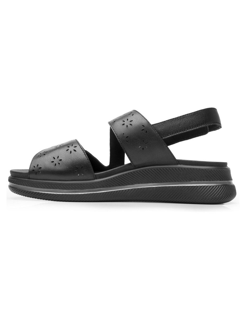 Sandalia para mujer 5