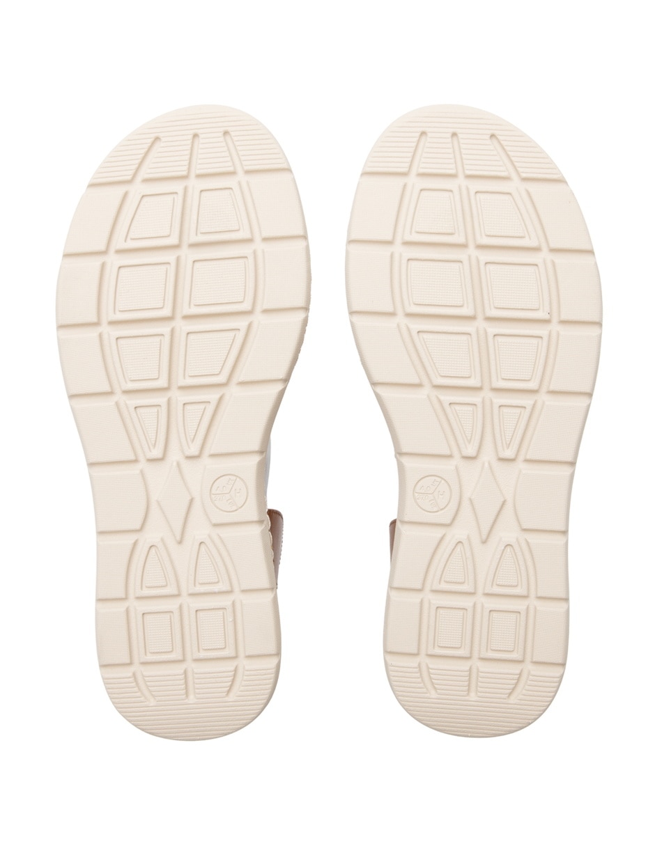 Sandalia flexi para mujer